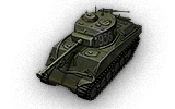Loza's M4-A2 Sherman