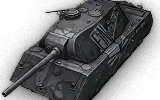 VK 168.01 Mauerbrecher