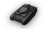 Pz.Kpfw. III Ausf. E