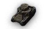 M2 Medium Tank