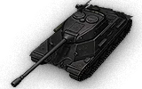 IS-6 B