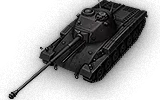 Schwarzpanzer 58