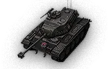 leKpz M 41 90 mm GF