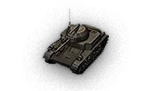 T2 Light Tank