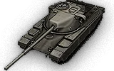 FV4201 Chieftain Proto