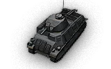 Pz.Kpfw. S35 739 (f)