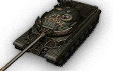 Vz. 55 Gothic Warrior