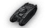 Pz.Kpfw. B2 740 (f)