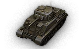 M4A2E4 Sherman