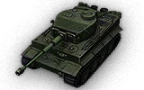 Heavy Tank No. VI
