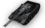 Vz. 68 Squall