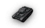 Pz.Kpfw. T 15