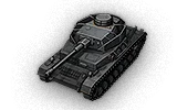 Pz.Kpfw. IV hydrostat.