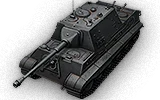 8,8 cm Pak 43 Jagdtiger
