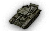 Cromwell B
