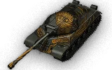 IS-3A Peregrine
