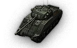 Sherman VC Firefly