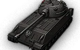 Chrysler K GF