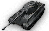 Tiger II FL