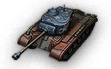 T26E5 Patriot