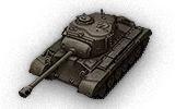 M26 Pershing