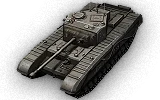 A43 BP prototype