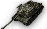 ISU-122S