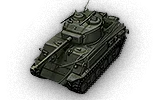 M4A3E8 Thunderbolt VII