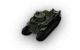 Type 89 I-Go/Chi-Ro