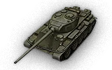T-54 first prototype