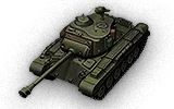 T26E3 Eagle 7