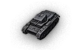 Pz.Kpfw. II Ausf. D