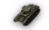 BT-7 artillery