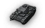 Pz.Kpfw. III Ausf. K