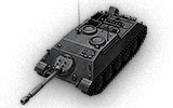 Kanonenjagdpanzer