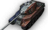 AMX M4 mle. 49 Liberté