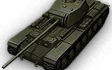 KV-4 Kreslavskiy