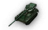 AMX 13 57 GF