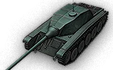 AMX Chasseur de chars