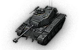 leKpz M 41 90 mm