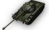 Panzer 58 Mutz