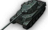 AMX M4 mle. 49 FL