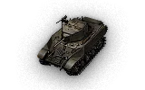 M3A3 Stuart