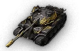 Type 59 First Warrior