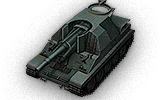 Lorraine 155 mle. 50