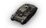 Cruiser Mk. IV