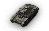 Cruiser Mk. III
