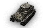 Vickers Medium Mk. I