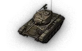 M24 Chaffee