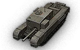 Churchill Gun Carrier